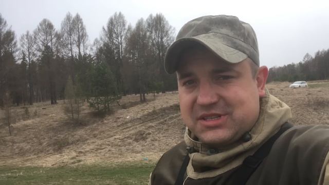 КОГДА НАШЕЛ ЕГО,РАДОСТИ НЕ БЫЛО ПРЕДЕЛА-ПЕРВЫЙ КОП В СИБИРИ И МОЙ металлоискатель смотреть онлайн