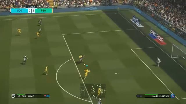 PES 2018 PC - Best Saves Compilation #3 HD смотреть онлайн
