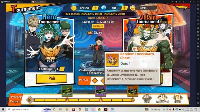 OPMTS Metal Knight Gem Guide смотреть онлайн