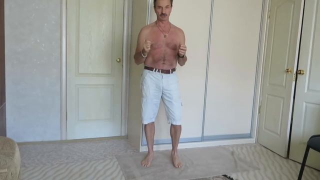 Избавляемся быстро от живота, запоров и диареи, бандхи. Супертехника. смотреть онлайн