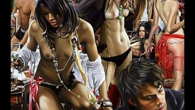 Богема смотреть онлайн