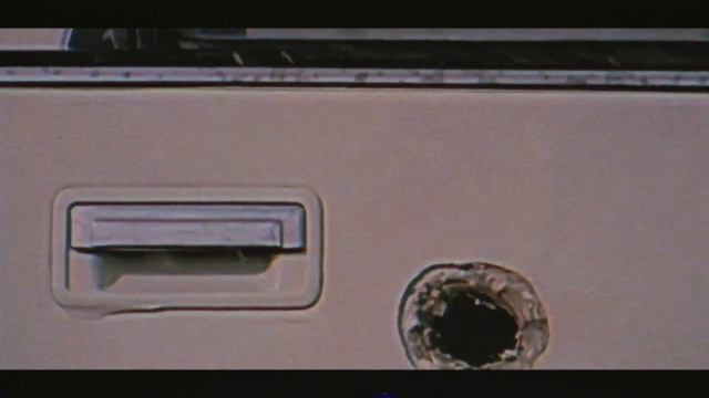 Memphis Cult - 9MM ║ North Hollywood Shootout (Unofficial Extended Music Video) [4K]