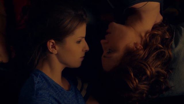 All Bechloe Scenes [Logoless+1080p] (Pitch Perfect 2) смотреть онлайн