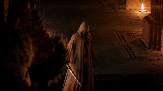 FINAL FANTASY XIV: DAWNTRAIL - Extended Teaser Trailer (8K) (Remastered) смотреть онлайн