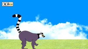 기분에 따라 색이 변하는 동물들, 색깔놀이, 어린이 동물 만화, 동물이름 외우기, 컬렉타ㅣ꼬꼬스토이