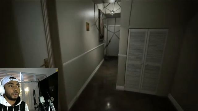 ALLISON ROAD : WHY HORROR GAMES ? смотреть онлайн