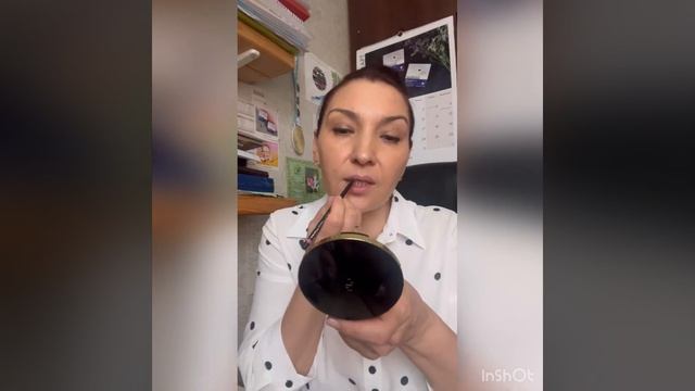 Моя любимая помада??? смотреть онлайн