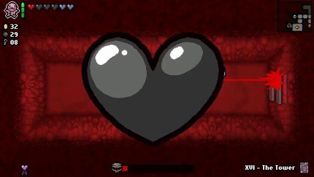 The Binding of Isaac: Rebirth - Gameplay Walkthrough No Commentary - Part 2 (PS5) смотреть онлайн
