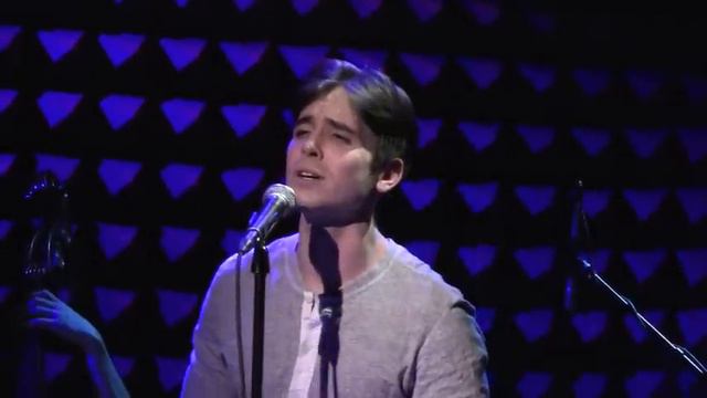 Matt Doyle - "Change is Gonna Come" смотреть онлайн