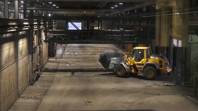 Jätteiden lajittelu kotitalouksissa / Сортировка отходов в хозяйстве. Опыт Финляндии смотреть онлайн
