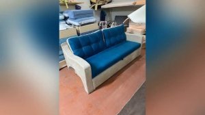 Диван своими руками ( диван трансформер)