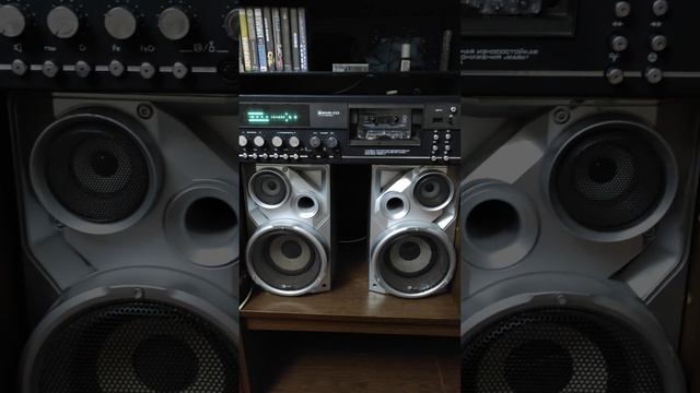 маяк 233 магнитофон ностальгия смотреть онлайн