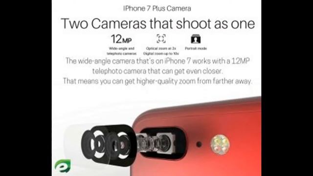 Apple iphone 7 & 7 plus product (RED) смотреть онлайн