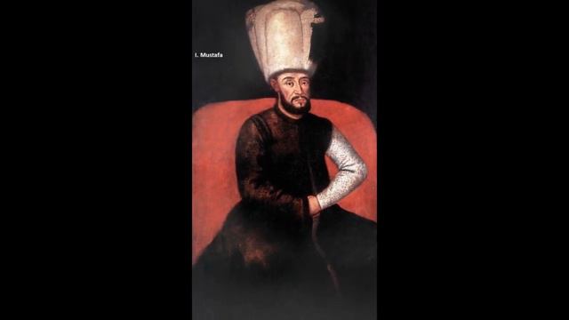 SULTAN II OSMAN, GENÇ OSMAN HAYATI (1618 1622) смотреть онлайн