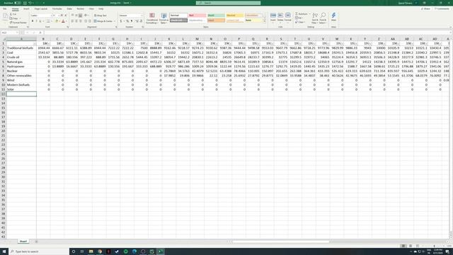 How I Make Animated Pie Chart Videos Using Python смотреть онлайн