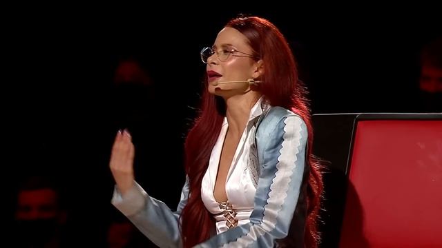 Enzo Ferrada - I have nothing | Audiciones a Ciegas | The Voice Chile смотреть онлайн