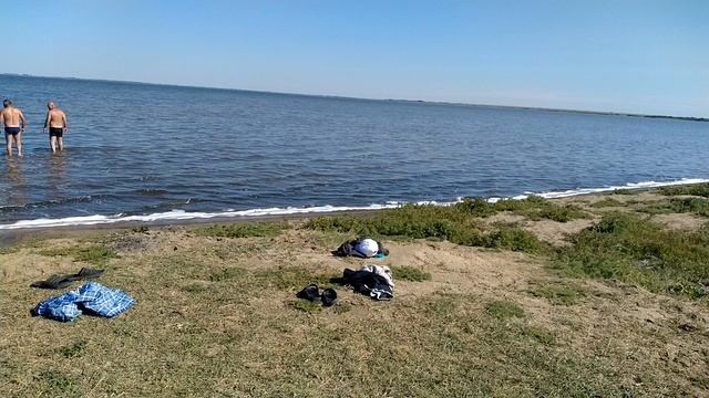 красота солёное озеро смотреть онлайн