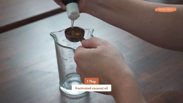 DIY Bi-Phasal Facial Cleanser Recipe смотреть онлайн