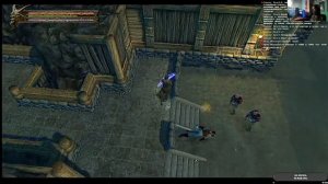 Baldur's Gate: Dark Alliance PlayStation 2 PS 2 RUS