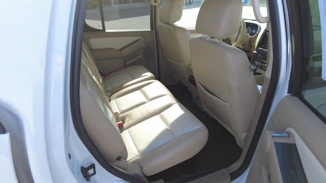 For Sale | 2008 Ford Explorer Sport Trac | Limited V8 4X4 | Review смотреть онлайн