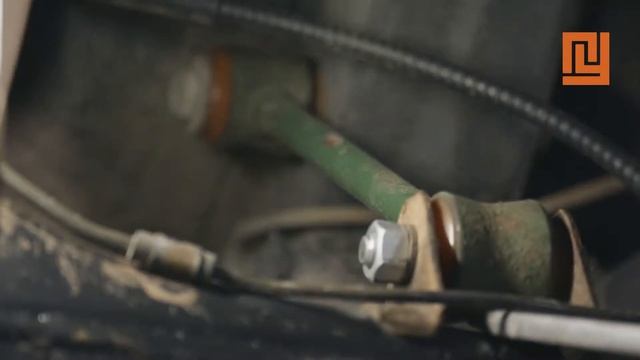 Полиуретановые морозоустойчивые детали подвески смотреть онлайн