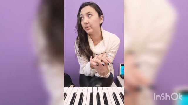 Как петь верхние ноты смотреть онлайн