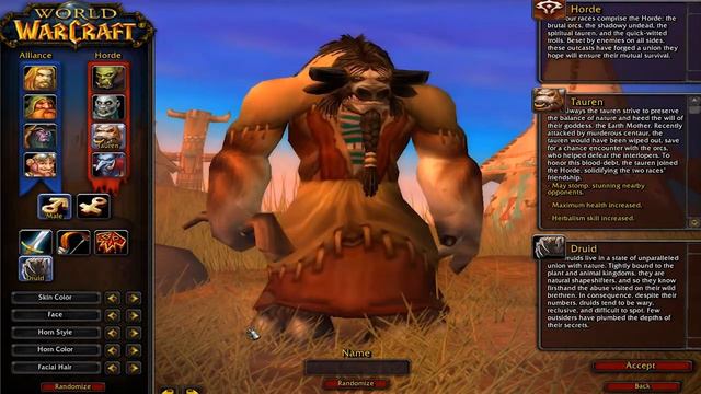 КАКОЙ КЛАСС ВЫБРАТЬ В WoW Classic? смотреть онлайн