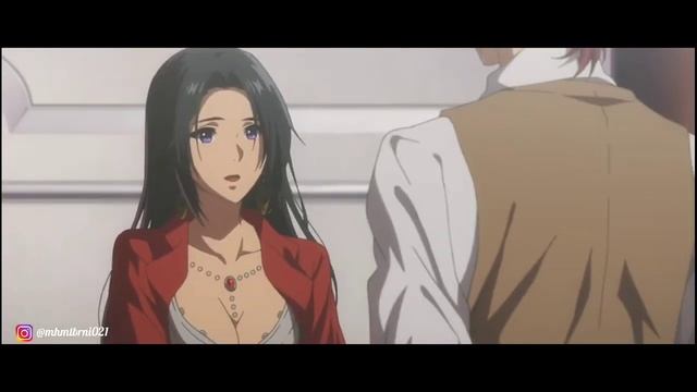 Cattleya Baudelaire [AMV] Sparkle смотреть онлайн