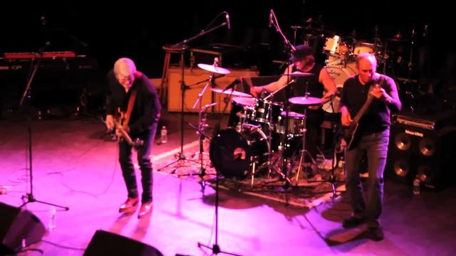 Steve Rowe opens for Buddy Guy (Don't Dog Me Tonight) смотреть онлайн