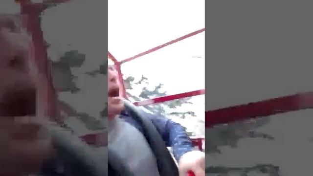 СПОРИМ ЗАРЖЕШЬ Останови этот автобус смотреть онлайн