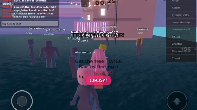 How to get the new TWICE EMOTES?! смотреть онлайн