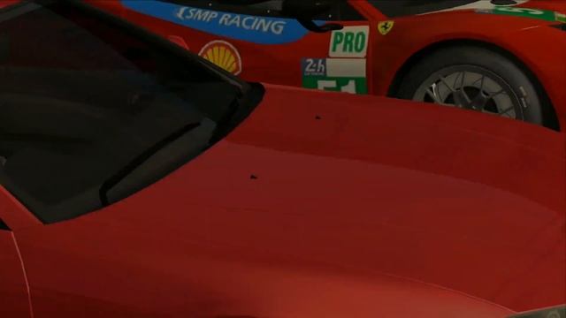 Real Racing 3 Ferrari 488 GTE Evo Complete Upgrade Cost смотреть онлайн