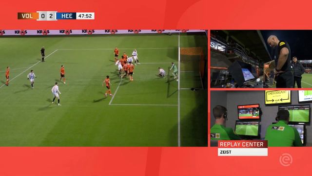 😍 𝟬-𝟰! Een prachtige zondagavond in Volendam | Highlights FC Volendam - sc Heerenveen смотреть онлайн