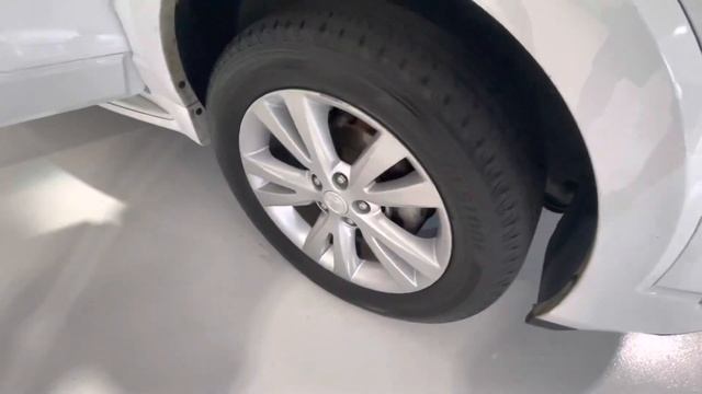 2017 Holden Captiva 7 LT 2.2