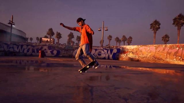 Tony Hawks Pro Skater 1 + 2: New Pro Skaters Announced + Warehouse Demo Release Date Revealed смотреть онлайн
