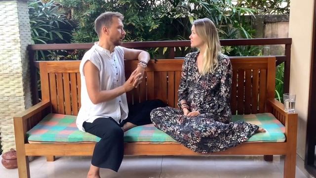 Мужская интуиция VS женская интуиция. Как активировать и слышать интуицию? Как работает интуиция?