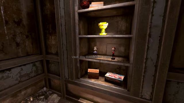 Rage: 100% Trophy Room Tour смотреть онлайн