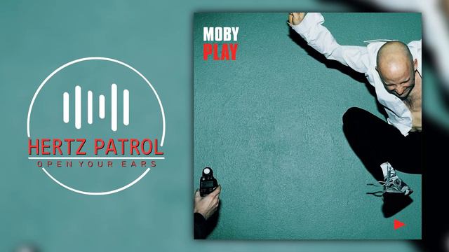 Moby Natural Blues 432hz