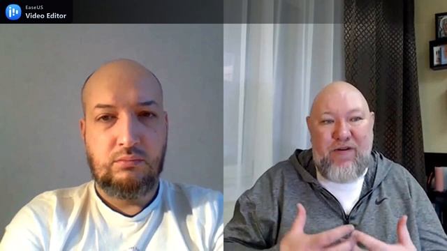 Как миссионер-пятидесятник стал священником ПЦ и надконфессиональным психологом (Игорь Зырянов) 2021 смотреть онлайн