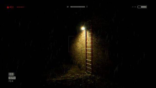 OUTLAST#12 смотреть онлайн