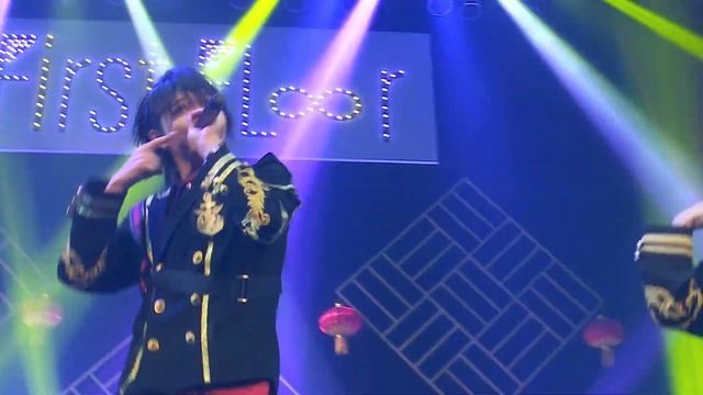 First Fl∞r Infinity Spring & Summer Tour 2023 / 4th Anniversary LIVE@ Zepp DiverCity TOKYO〜疾風鳳蝶〜