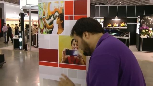 Nokia Lumia 900 и 610 на Computex 2012 смотреть онлайн