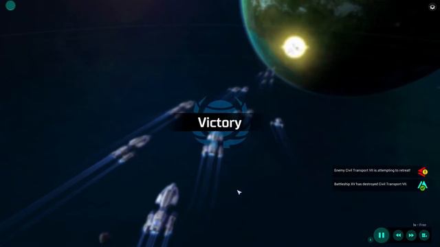 Master of Orion - Stellar Converter смотреть онлайн