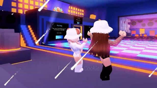 Edit With A Fan✨| Roblox Edit | Enchanted Cookie смотреть онлайн