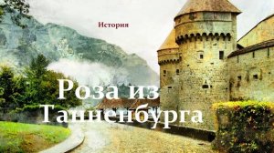 Роза из Танненбурга.. 2 (история-рассказ)