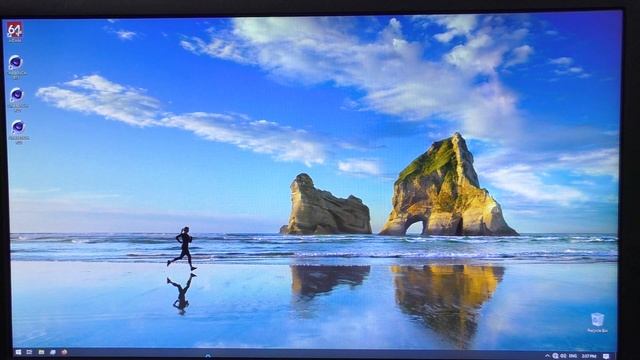 HUANAN ZHI dual X79 2 ПРОЦЕССОРА INTEL XEON E5 2650v2. Два ГОДА В РАБОТЕ. Двухпроцессорный монстр. смотреть онлайн