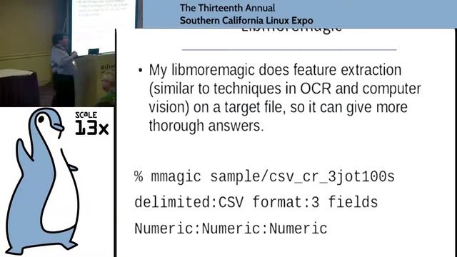 David Maxwell - Pipecut An Interactive Pipeline Editor - SCALE 13x смотреть онлайн