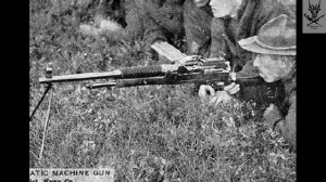 История пулеметов  8 часть.