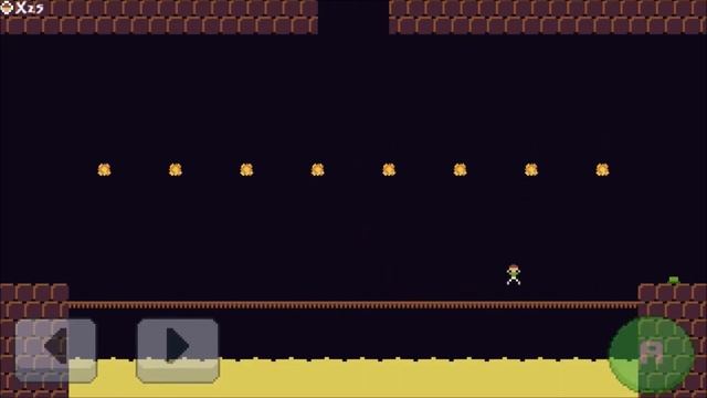 It's a Trap: Adventure - Walkthrough (HD) смотреть онлайн