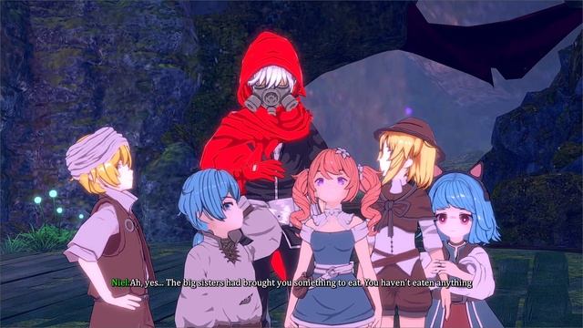Let's Play Frontier Hunter: Erza's Wheel of Fortune | Part 12 (Steam) смотреть онлайн
